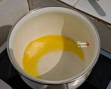 Foto langkah ke 4 dari resep Cream Soup Fusilli Kentang Wortel.