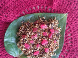 મીઠો પાન મુખવાસ (Sweet Paan Mukhwas Recipe In Gujarati)