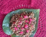 મીઠો પાન મુખવાસ (Sweet Paan Mukhwas Recipe In Gujarati) રેસીપી સ્ટેપ3ફોટો