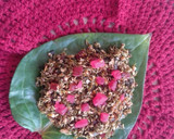 મીઠો પાન મુખવાસ (Sweet Paan Mukhwas Recipe In Gujarati) રેસીપી સ્ટેપ3ફોટો