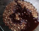 Foto del paso 2 de la receta: Trufas Coloridas