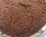 Foto del paso 6 de la receta: Bizcochuelo