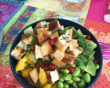 Foto del paso 5 de la receta: Poke vegetariano