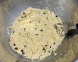 Foto del paso 1 de la receta: Galletitas de avena y banana en la freidora de aire 🍪
