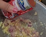 Foto langkah ke 3 dari resep Sarden Kalengan.