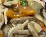 雞猪一家親的食譜步驟1照片
