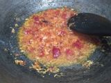 Kepiting Saos Padang