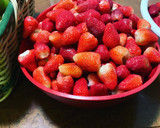 Foto del paso 5 de la receta: Pay Frío de Queso con Fresas