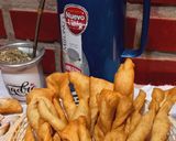 Foto del paso 6 de la receta: 🤣💔Calzones Rotos💔🤣