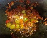Foto langkah ke 3 dari resep Udang Balado Belimbing Wuluh.
