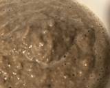 Garlic Mushroom soup recipe step 5 photo
