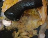 Foto langkah ke 4 dari resep Ayam Goreng Bawang Putih.