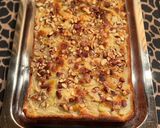 Foto del paso 4 de la receta: Torta de peras y almendras 🤩