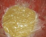 Foto del paso 2 de la receta: Tarta de durazno🍑 sin manteca
