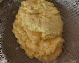 Foto langkah ke 3 dari resep Puding Jagung Susu.
