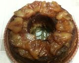 Foto del paso 11 de la receta: Tarta de piña invertida