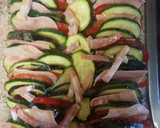 Foto del paso 3 de la receta: Ratatouille a mi manera