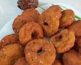 عکس مرحله 2 از دستور فلافل خوشمزه شام امشب ما😋