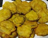 Foto del paso 4 de la receta Berenjenas rebozadas