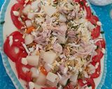 Foto del paso 3 de la receta: Ensalada fresca y fácil