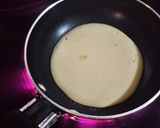 Foto del paso 2 de la receta: Masa de crepes