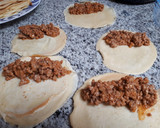 Foto del paso 4 de la receta: Canelones de carne