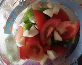 Foto del paso 4 de la receta: Sopa alpujarreña de almendras