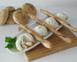 Foto del paso 6 de la receta: Paté de queso curado