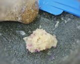 Foto langkah ke 3 dari resep Perkedel Ayam.