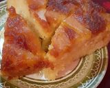 Foto del paso 4 de la receta: Torta de manzana 😋🥧