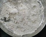 A picture of step 3 of Barley flour cookies.