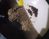 A picture of step 2 of Bhindi Pyaz ki Sabji (Restaurant Style).