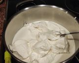 Foto del paso 2 de la receta: Cheesecake cremoso al horno (Pastel de queso)