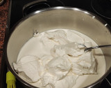 Foto del paso 2 de la receta: Cheesecake cremoso al horno (Pastel de queso)