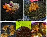 Foto langkah ke 2 dari resep 14.Bawal bakar #Prramadhan_palingkaporit.