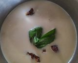Foto langkah ke 1 dari resep Sarikaya Gula Merah.