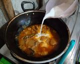 Foto langkah ke 6 dari resep Nasi Rames Daging Suwir.