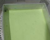 Foto langkah ke 4 dari resep (138) Rainbow Cake Kukus.