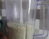 Foto langkah ke 1 dari resep Bolu susu kacang hijau free gluten.