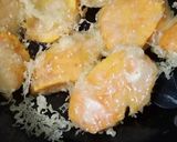 Foto langkah ke 5 dari resep Gorengan Ketela Kuning🍠.