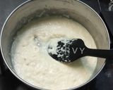 Foto langkah ke 2 dari resep CREAM CHEESE Homemade (ada 2 resep dg Tips).