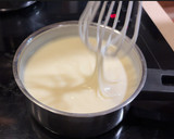 Foto del paso 2 de la receta: Verduras gratinadas con bechamel