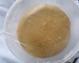 Foto del paso 7 de la receta: Pan de muerto ❤️