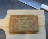 Foto langkah ke 4 dari resep Martabak Tahu.