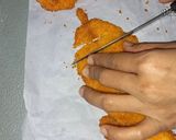 Foto langkah ke 12 dari resep Resep chicken katsu.