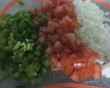 Foto del paso 2 de la receta: Chilahuevos a la mexicana