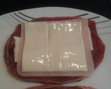 Foto del paso 3 de la receta: Filete Cachopo a mi manera