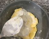 Foto del paso 4 de la receta: Medialunas de manteca 🥐
