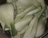 Une image de l'étape 2 de Gratin de fenouil.