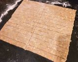 Foto del paso 5 de la receta: Galletitas para perros (y humanos también!!)